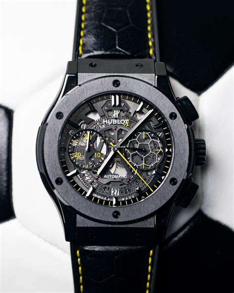 Hublot 525.CM.0179.VR.PEL14 for Sale 